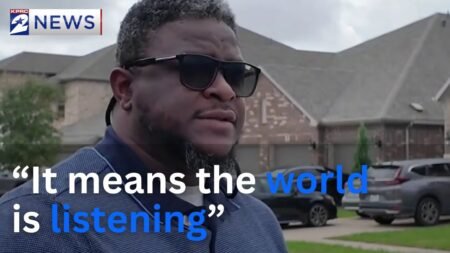 Houston’s Nigerian community reacts to US-backed airstrikes in northwest Nigeria