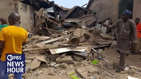 Breaking down U.S. strikes on ISIS in Nigeria and the complicated conflict there