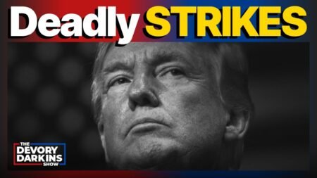 Trump drops FATAL NEWS for Nigeria in deadly airstrikes Trump drops FATAL NEWS for Nigeria in deadly airstrikes