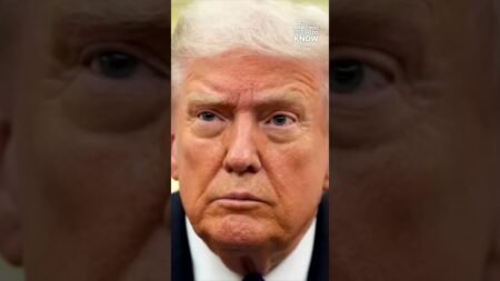 President Trump says U.S. launched strike on ISIS terrorists in Nigeria #news #abcnews