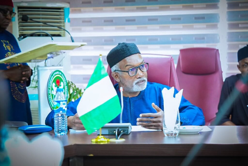 FG reacts as Saudi releases three Nigerians detained over fraudulent luggage