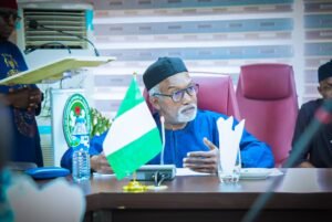 FG reacts as Saudi releases three Nigerians detained over fraudulent luggage FG reacts as Saudi releases three Nigerians detained over fraudulent luggage