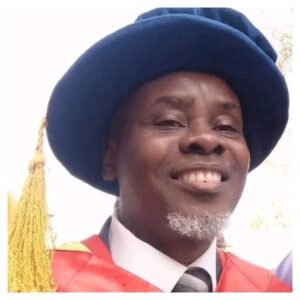 UI professor, ex-REC Abdulganiy Raji, dies UI professor, ex-REC Abdulganiy Raji, dies