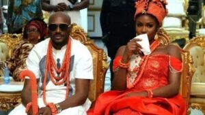 TRENDING: 2Baba, Natasha clash on Daddy Freeze’s IG Live after UK arrest buzz TRENDING: 2Baba, Natasha clash on Daddy Freeze’s IG Live after UK arrest buzz