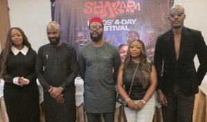 Blaqbonez, SDC, Brymo, The Cavemen lead Shakara Festival’s 2025 lineup Blaqbonez, SDC, Brymo, The Cavemen lead Shakara Festival’s 2025 lineup