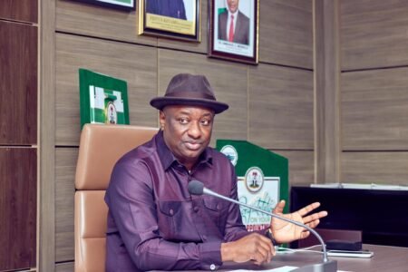 Aviation Ministry goes digital to end paper-based processes