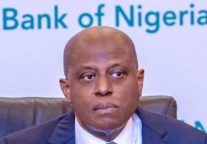 Cardoso tells investors Nigeria remains committed to macroeconomic stability Cardoso tells investors Nigeria remains committed to macroeconomic stability