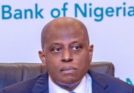 Cardoso tells investors Nigeria remains committed to macroeconomic stability Cardoso tells investors Nigeria remains committed to macroeconomic stability
