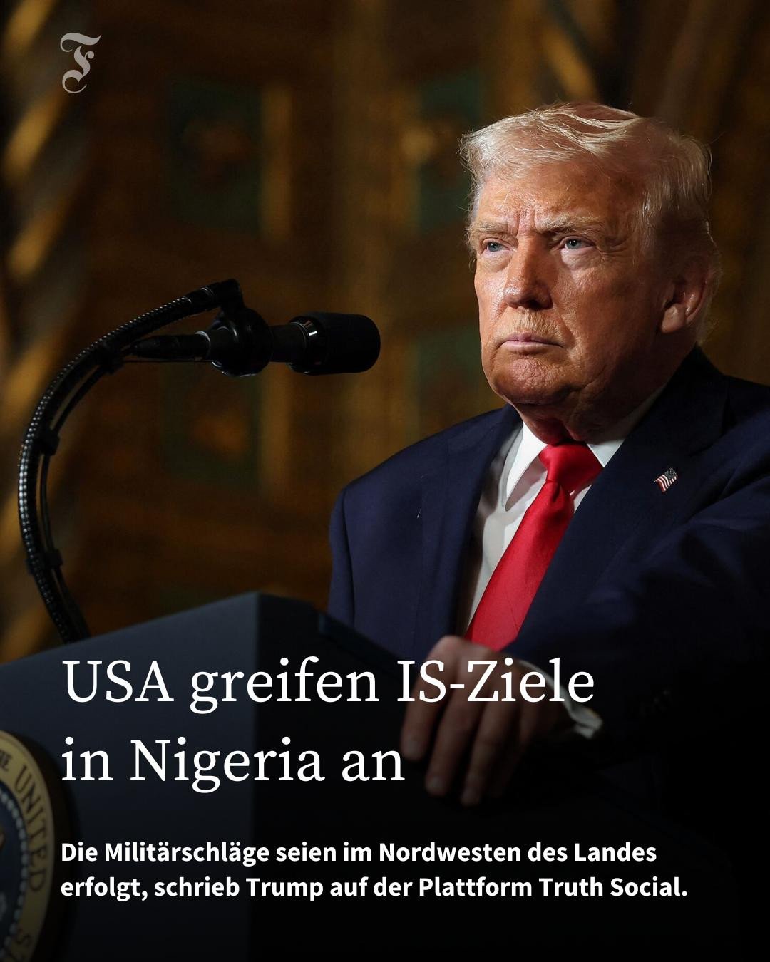 Die afrikanische Kommandozentrale der USA AFRICOM hat mitgeteilt, dass der IS im…