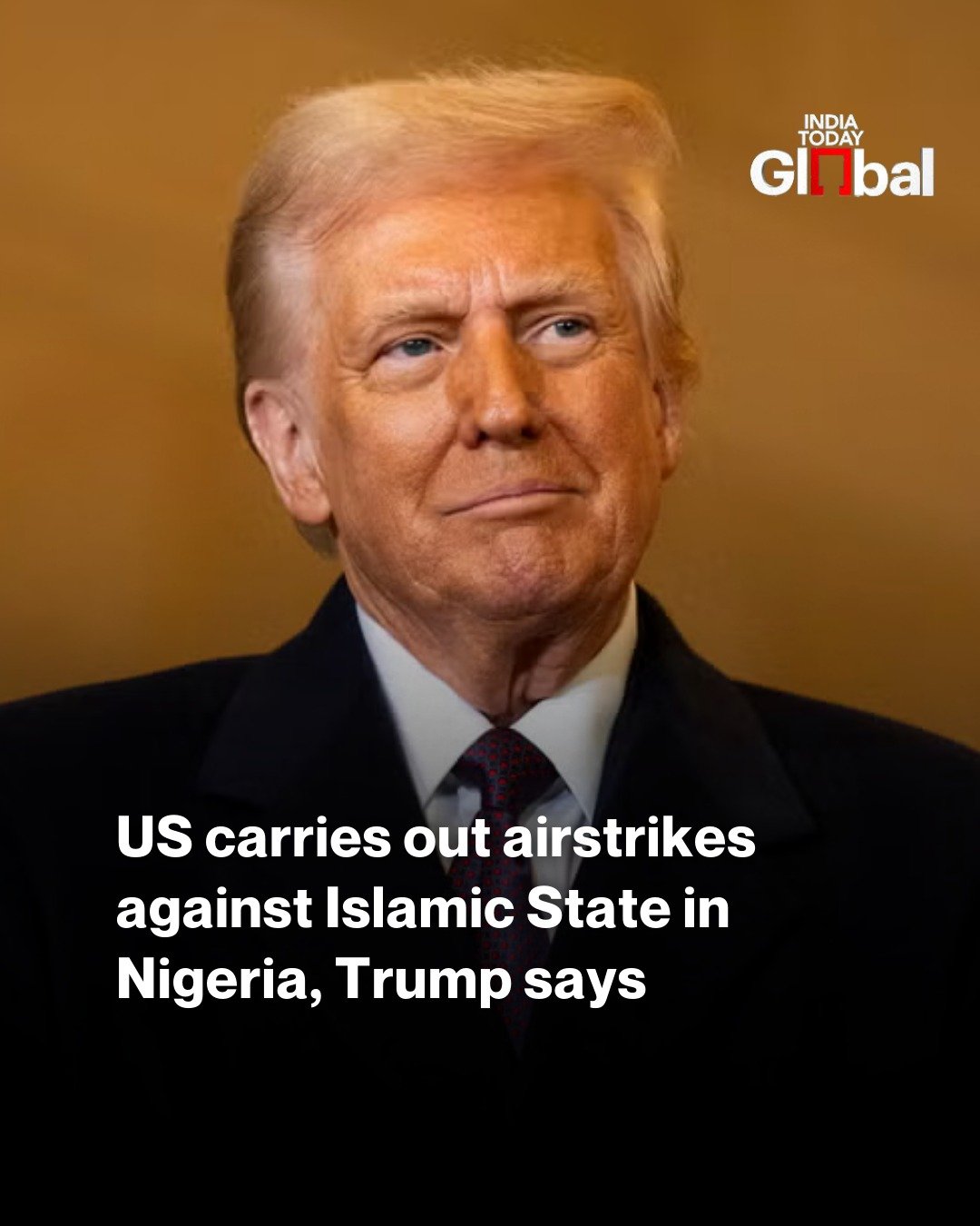 US President Donald Trump said Thursday that American forces carried out what he…