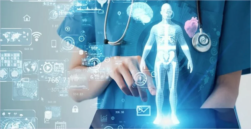 Doctors Urge Wider Adoption of AI in Healthcare in Nigeria