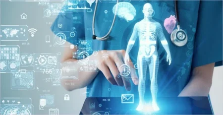 Doctors Urge Wider Adoption of AI in Healthcare in Nigeria