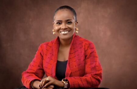 Visibility, not competence, still limiting women in tech -CIO Awards founder