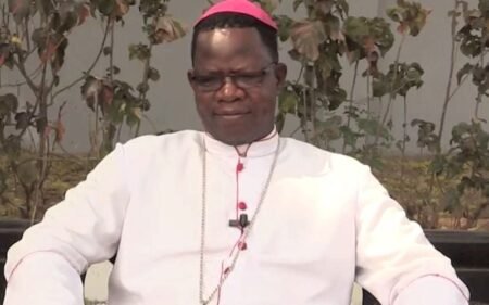 Niger school abductions are for ransom, says Bishop