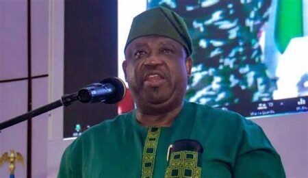 Plateau PDP members urge Governor Mutfwang to defect to APC