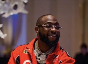 Davido to headline AFCON 2025 kick-off concert in Rabat Davido to headline AFCON 2025 kick-off concert in Rabat