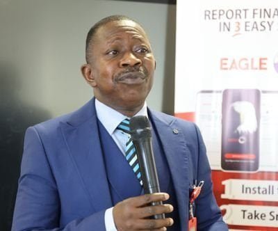 EFCC Appeals Judgment Ordering Release of 27 Seized Properti