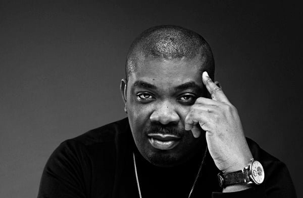 Don Jazzy