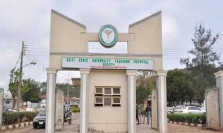 Alleged removal of kidney at EKSUTH: Ekiti govt dismisses surgeon