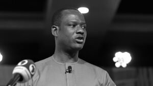 Oyedele says 2026 tax laws will boost small firms, protect low earners