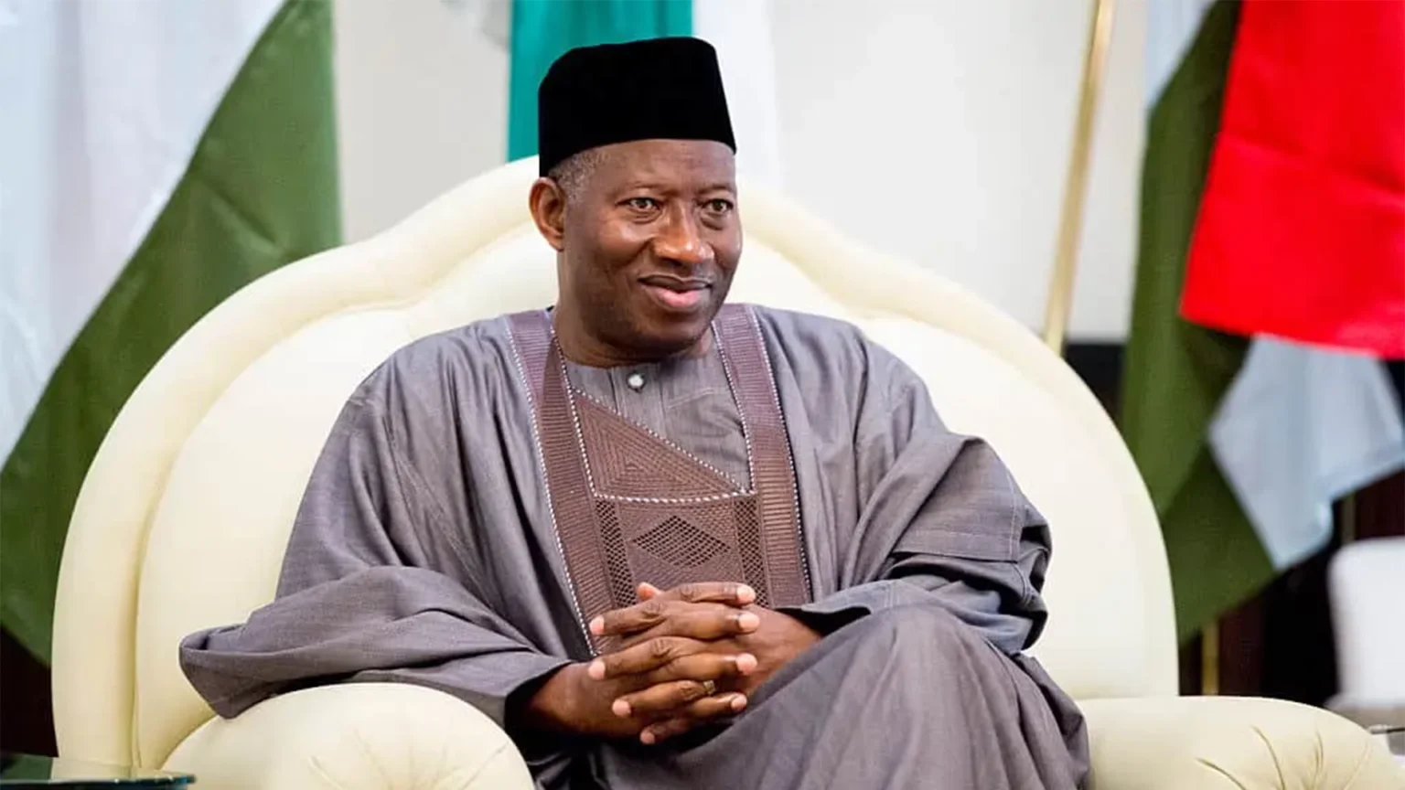 Court orders final forfeiture of lands for Goodluck Jonathan Estate to FG