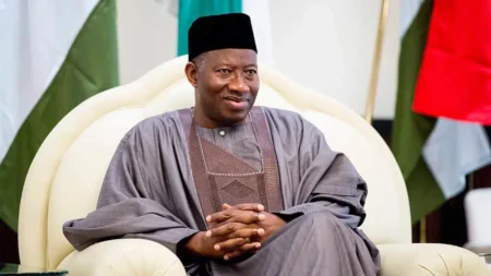 Court orders final forfeiture of lands for Goodluck Jonathan Estate to FG Court orders final forfeiture of lands for Goodluck Jonathan Estate to FG