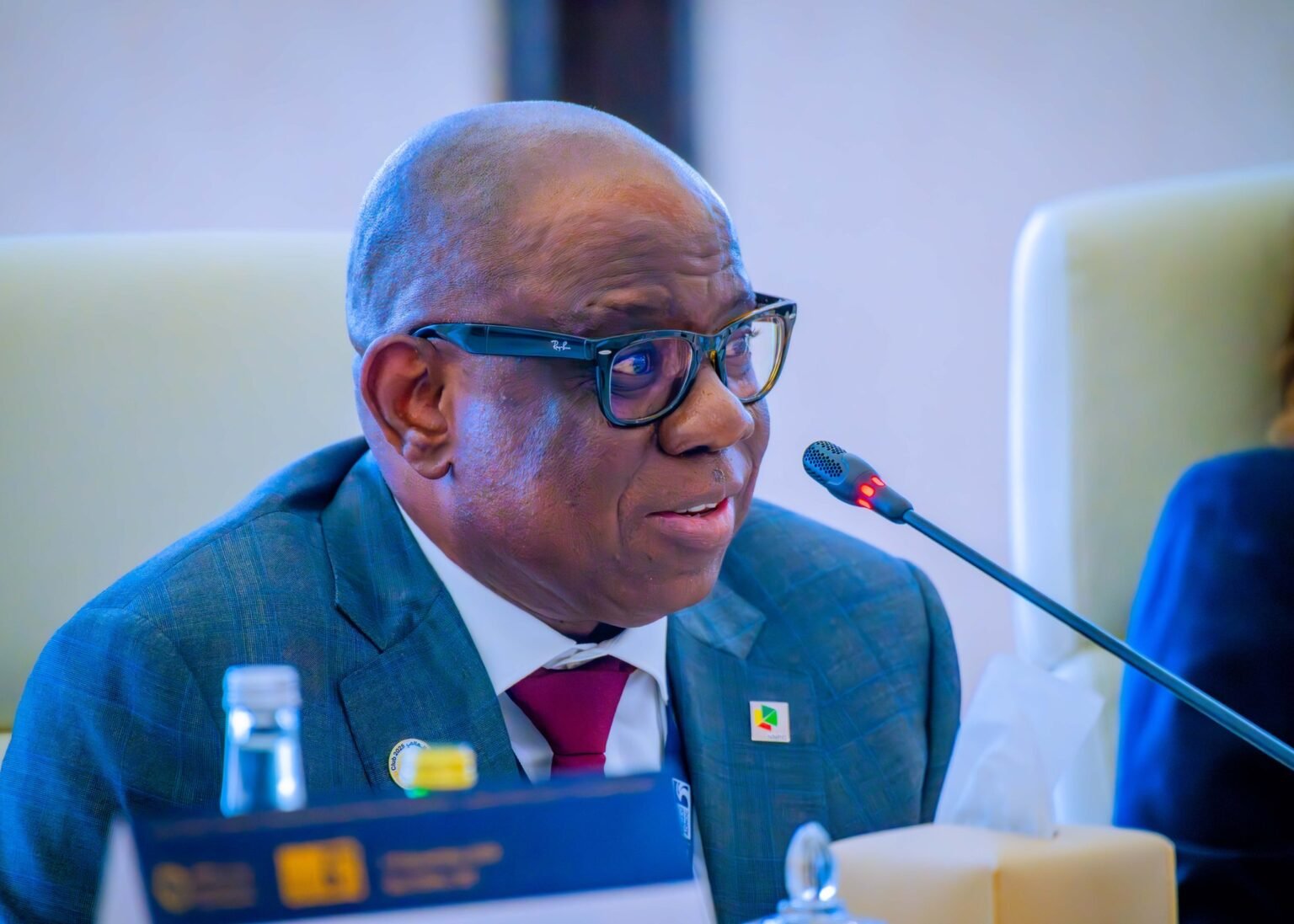 NNPC commits to peace, responsible energy development in Ogoniland