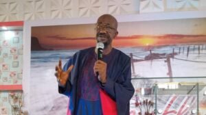 Tinubu To Face Exact Humiliation As Did Jonathan, His Second Term Dicey -Prophet Bisi Olujobi Tinubu To Face Exact Humiliation As Did Jonathan, His Second Term Dicey -Prophet Bisi Olujobi