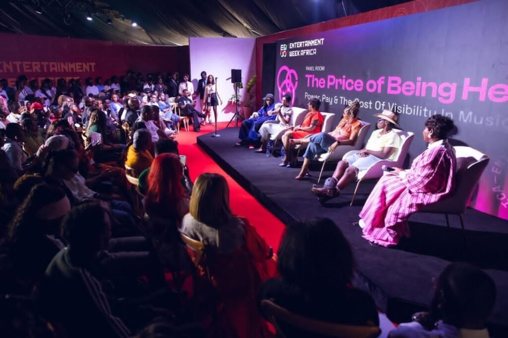 EWA 2025 Wraps On A High As Livespot360 Redefines Multi-Venue Cultural Programming