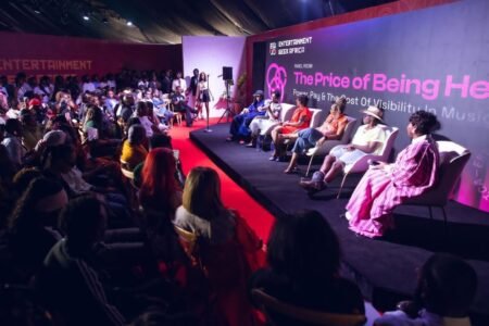 EWA 2025 Wraps On A High As Livespot360 Redefines Multi-Venue Cultural Programming