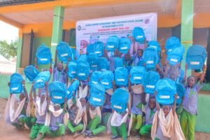 NCDMB Boosts Education In Sokoto State With Completion Of Infrastructure Projects In Tambuwal LGA NCDMB Boosts Education In Sokoto State With Completion Of Infrastructure Projects In Tambuwal LGA