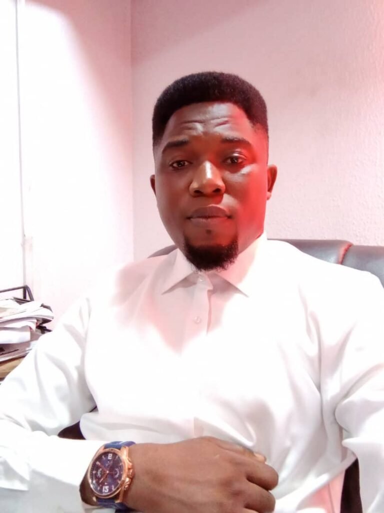 Newchip Technologies Boss, Adeogun, Regrets Challenges Facing SMEs In Nigeria, Charges FG On Survival