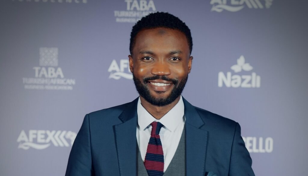 NYCN Appoints Aliyu Musa As Director Of Media Diaspora