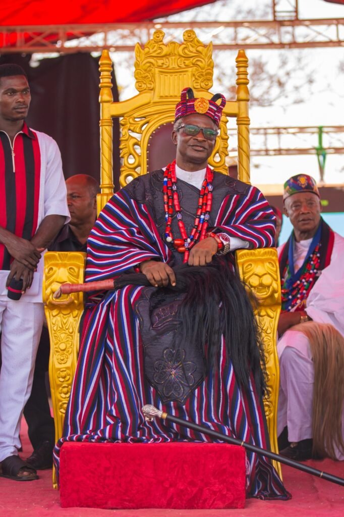 Och’Idoma Declares Every Dec 23 As Idoma Day, Unveils Roadmap For Cultural Renewal