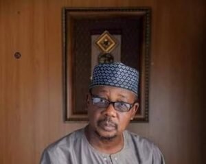 Kano gov mourns retired Brigadier General Galadanchi