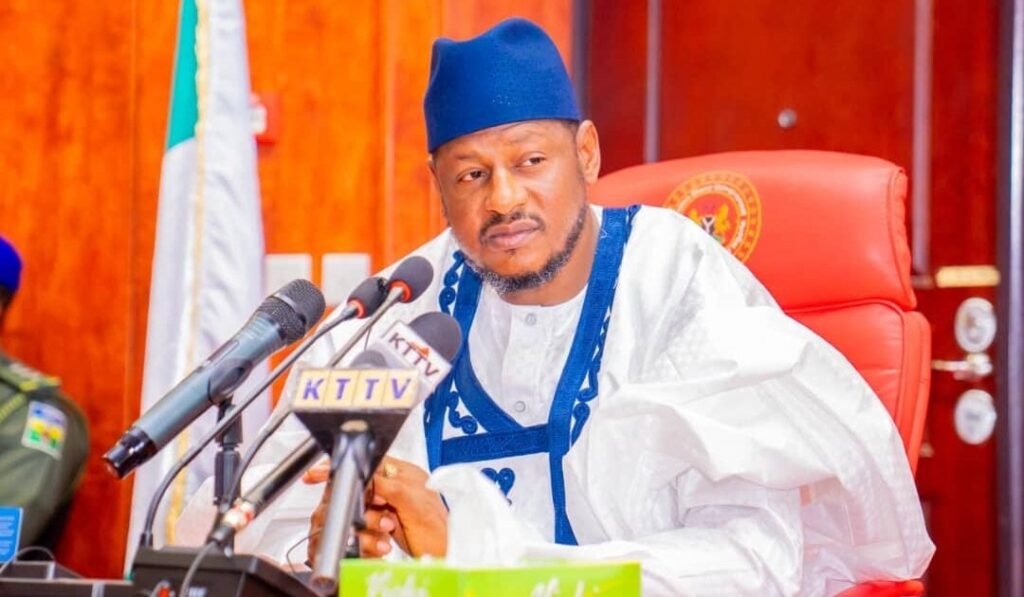 Katsina approves N30k allowance for rural teachers