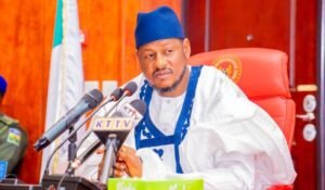 Katsina approves N30k allowance for rural teachers Katsina approves N30k allowance for rural teachers