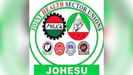 Health workers extend nationwide strike, accuse FG of stalling salary adjustment