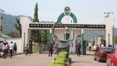 Kogi Poly sacks officer over sexual molestation, demotes deputy registrar