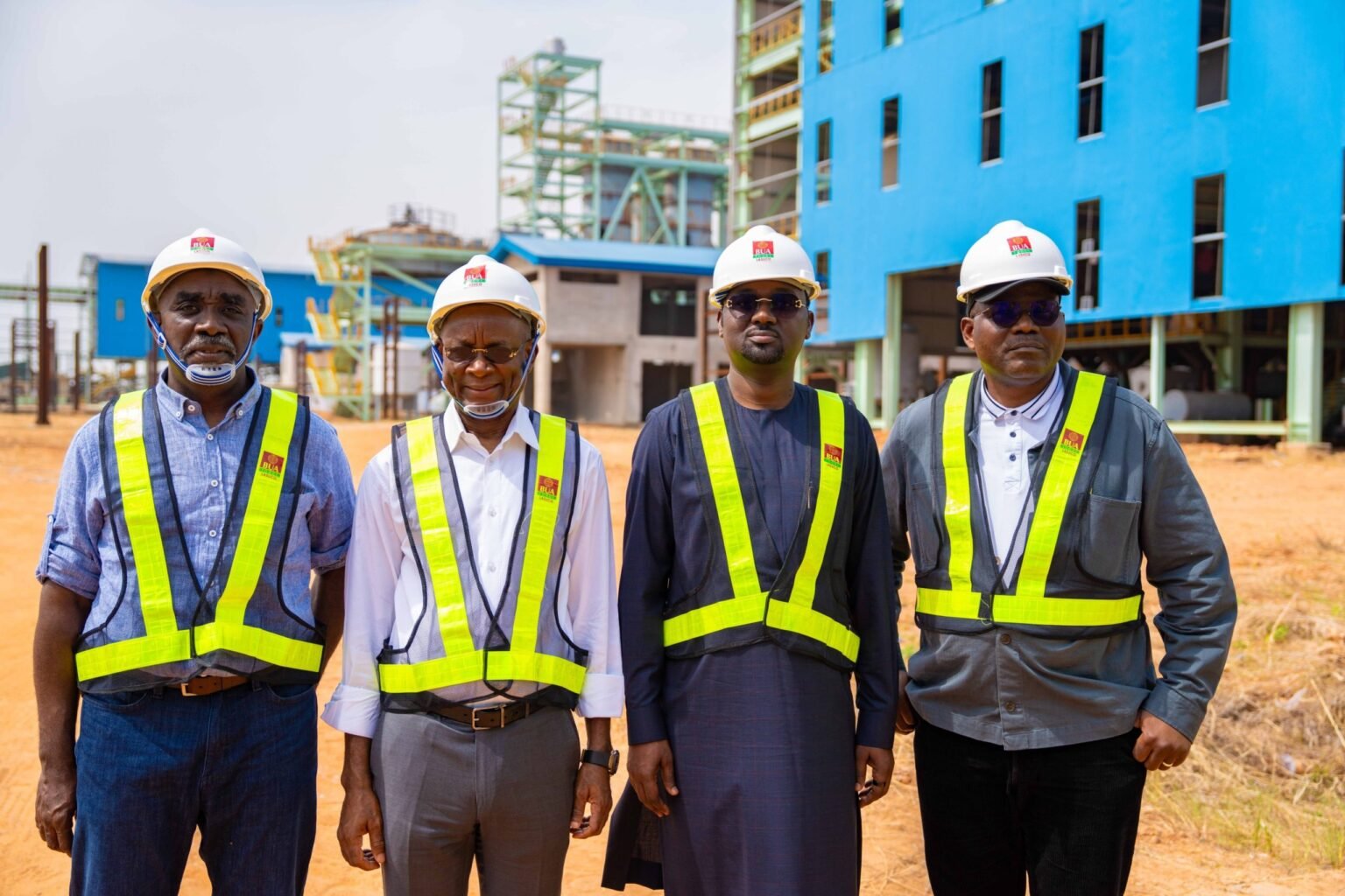 Sugar Production: Enoh Reaffirms FG’s Commitment To Backward Integration Programme