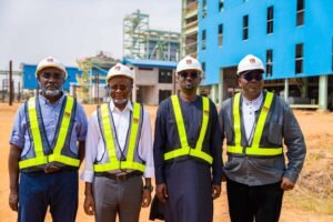 Sugar Production: Enoh Reaffirms FG’s Commitment To Backward Integration Programme