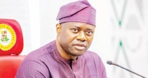 Makinde Urges Nigerians to Unite for True Federalism