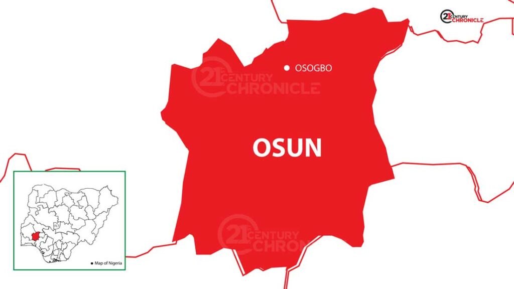 Security agencies mobilise to prevent communal crisis in Osun over landed property