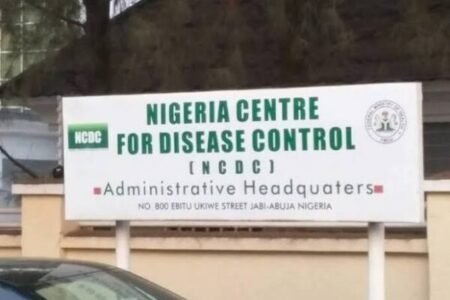 Measles: Nigeria records 26,866 suspected cases, 153 deaths in 2025 – NCDC Measles: Nigeria records 26,866 suspected cases, 153 deaths in 2025 – NCDC