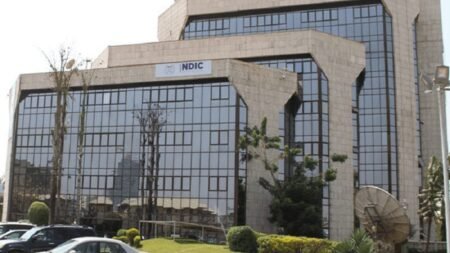 NDIC calls on estate surveyors to ensure accuracy in failed bank asset valuations