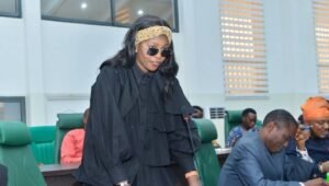 Viral UK Video: Edo Assembly summons 2Baba’s wife, Natasha, to appear before ethics committee Viral UK Video: Edo Assembly summons 2Baba’s wife, Natasha, to appear before ethics committee