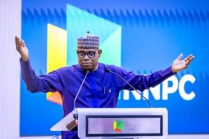 NNPC Confirms Escravos Pipeline Explosion is Contained