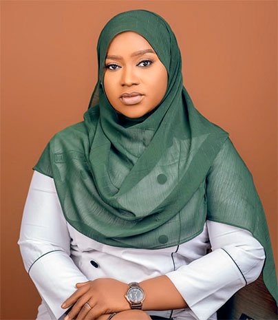 The Rise Of Chef Badariya: How Rajaatu Ibrahim Used One Viral Song, Recipes To Become TikTok Royalty The Rise Of Chef Badariya: How Rajaatu Ibrahim Used One Viral Song, Recipes To Become TikTok RoyaltyÂ