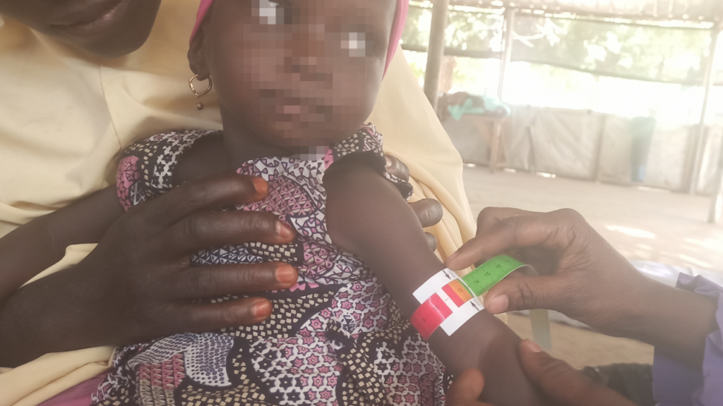 Life on the Line: Inside Katsina’s child malnutrition crisis