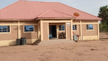 Investing 0 per person in PHC can prevent 90% of child deaths – Gates Foundation